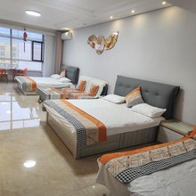 大同悦客宾馆