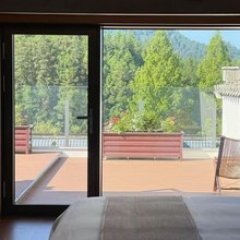 墨田清居·独门整院·闲庭砚宿(西递景区店)