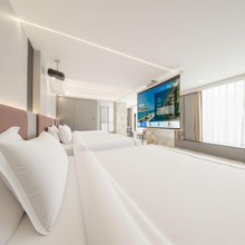 泊庭精品公寓(潮州古城牌坊街店)