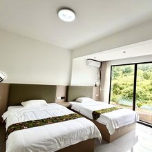 弥勒东篱小筑(湖泉生态园店)