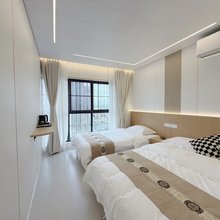云栖雅筑民宿