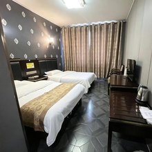 玉树财旺宾馆