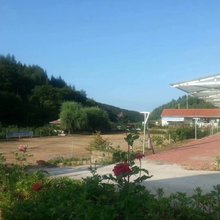 山水度假村民宿