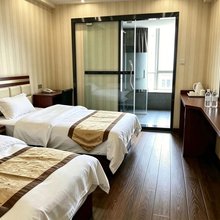 厦门亿裕成酒店(会展中心店)