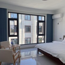 嘉文·HOMESTAY民宿(陶溪川文创街区店)