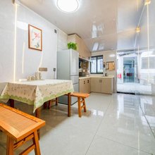 熙园精选民宿(桃花坞店)