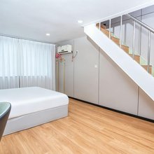 中美·拾光浪屿酒店