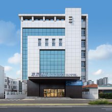 希际电竞(昆山青阳北路万达广场店)