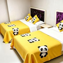 长春9+1时尚宾馆