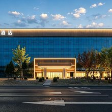 全季酒店(保定东站店)