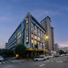 云端影音|City·view逸居(石狮泰禾广场店)