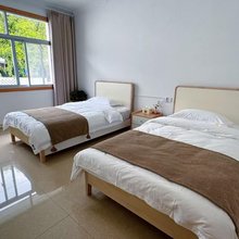 朋来居民宿