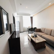 德阳雅居福酒店