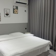 永兴客云集民宿
