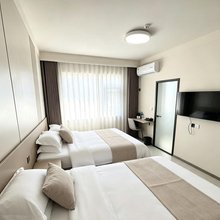 开蔓酒店(洛阳宝龙广场店)