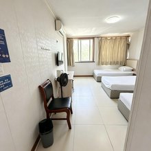 苏州吉盛快捷酒店(苏州火车站店)