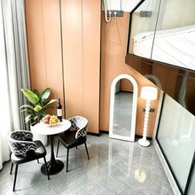 HONLEE·欢乐鲤·影音度假美宿(泉州西街西湖店)