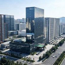 威海信泰国际大酒店(威海高铁站店)