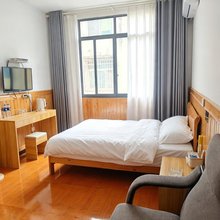 茂县双秀客栈