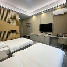 沁县嘉禾酒店