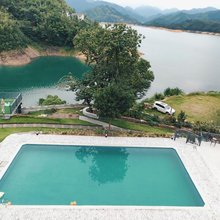 承东农庄民宿(衢州仙霞湖店)