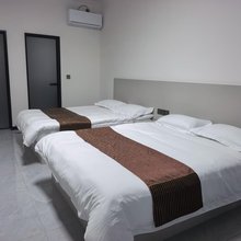 牧场牧云祥院民宿