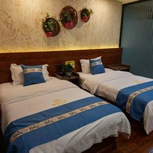 燕子小筑客栈(泸定阳辉桥店)