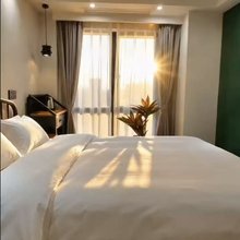 成都哈卡电竞公寓(四川师范大学成龙校区店)