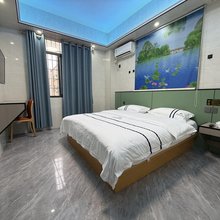 厦门禧悦华舍美宿