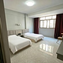 福安万鸿公寓