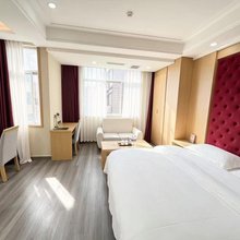 合辰酒店(文山七花广场店)