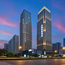 武汉云栖雅智酒店