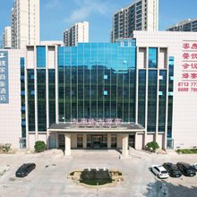 锦家商旅酒店(青岛金沙滩度假区店)