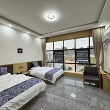 翁弄闲居民宿