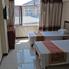 阳原万合宾馆