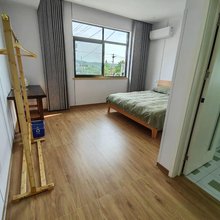 余姚山蔚拾光民宿