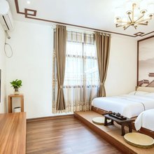 云墨客栈(建水古城朱家花园店)
