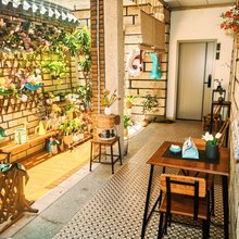 栩悦民宿(西街开元寺店)