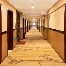 如家华驿酒店(哈尔滨市阿城区印象城购物中心店)