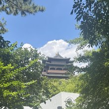 塔山·左庭右院(环翠楼公园店)