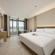 铂悦澜湾公寓