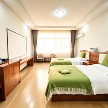 黄果树丰豪酒店