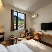 望仙·山林一墅|YiShu·Hills·Retreat 美宿(望仙谷景区店)