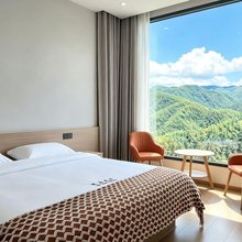 览山民宿(大塘村店)