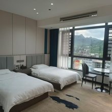 赫章锦悦酒店