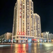 库尔勒惠圆宾馆(建国北路店)