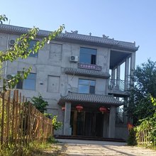 敦煌古郡沙漠民宿(古城店)