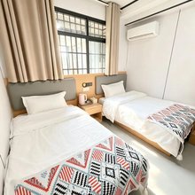 豪欣小院客栈(宜春温汤镇店)