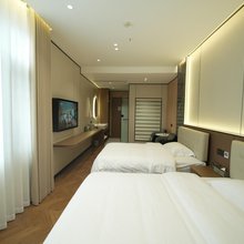 古蔺辰星酒店