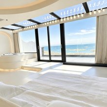 石狮·塔影汐岸｜TYXA｜多元风·设计师美宿(黄金海岸红塔湾店)